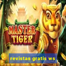 revistas gratis ws